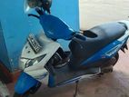 Honda Dio 2011