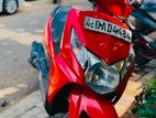 Honda Dio 2013