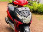 Honda Dio 2013