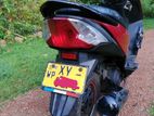 Honda Dio 2013
