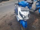 Honda Dio 2014