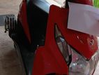 Honda Dio 2014