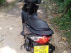 Honda Dio 2014