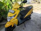 Honda Dio 2014