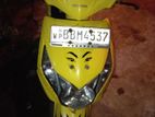 Honda Dio 2014