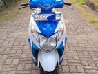 Honda Dio 2014