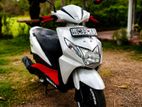 Honda Dio 2014