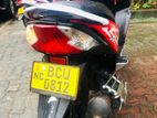 Honda Dio 2015