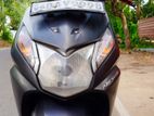 Honda Dio 2015