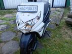Honda Dio 2015