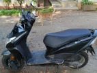 Honda Dio 2015