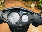 Honda Dio 2016