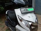 Honda Dio 2016