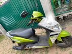Honda Dio 2016