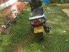 Honda Dio 2016