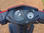 Honda Dio 2016