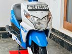 Honda Dio Good 2016