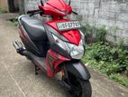 Honda Dio 2017