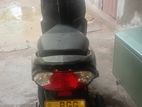 Honda Dio 2017