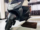 Honda Dio 2017