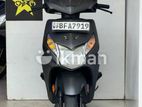 Honda Dio 2017