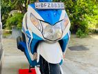 Honda Dio 2017