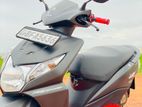 Honda Dio 2017