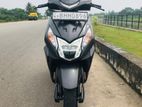 Honda Dio 2018