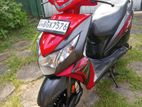 Honda Dio good 2018
