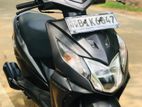 Honda Dio good 2019