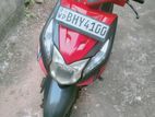 Honda Dio Good 2019