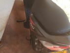 Honda Dio Good 2019