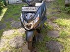 Honda Dio Good 2019