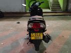 Honda Dio 2020