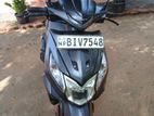 Honda Dio 2020