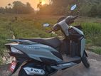 Honda Dio 2026