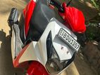 Honda Dio 2016