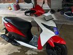 Honda Dio 2016