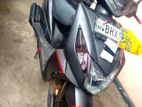 Honda Dio 110 2019