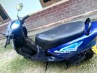 Honda Dio 100 2010