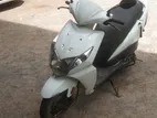 Honda Dio 2012