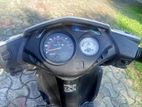 Honda Dio 2013