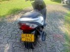 Honda Dio 2013