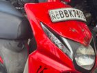 Honda Dio 2014