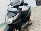 Honda Dio 2014