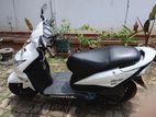 Honda Dio 2014