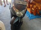 Honda Dio 2014