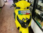 Honda Dio good condition 2014