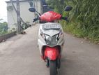 Honda Dio 2014