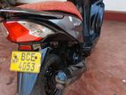 Honda Dio 2015